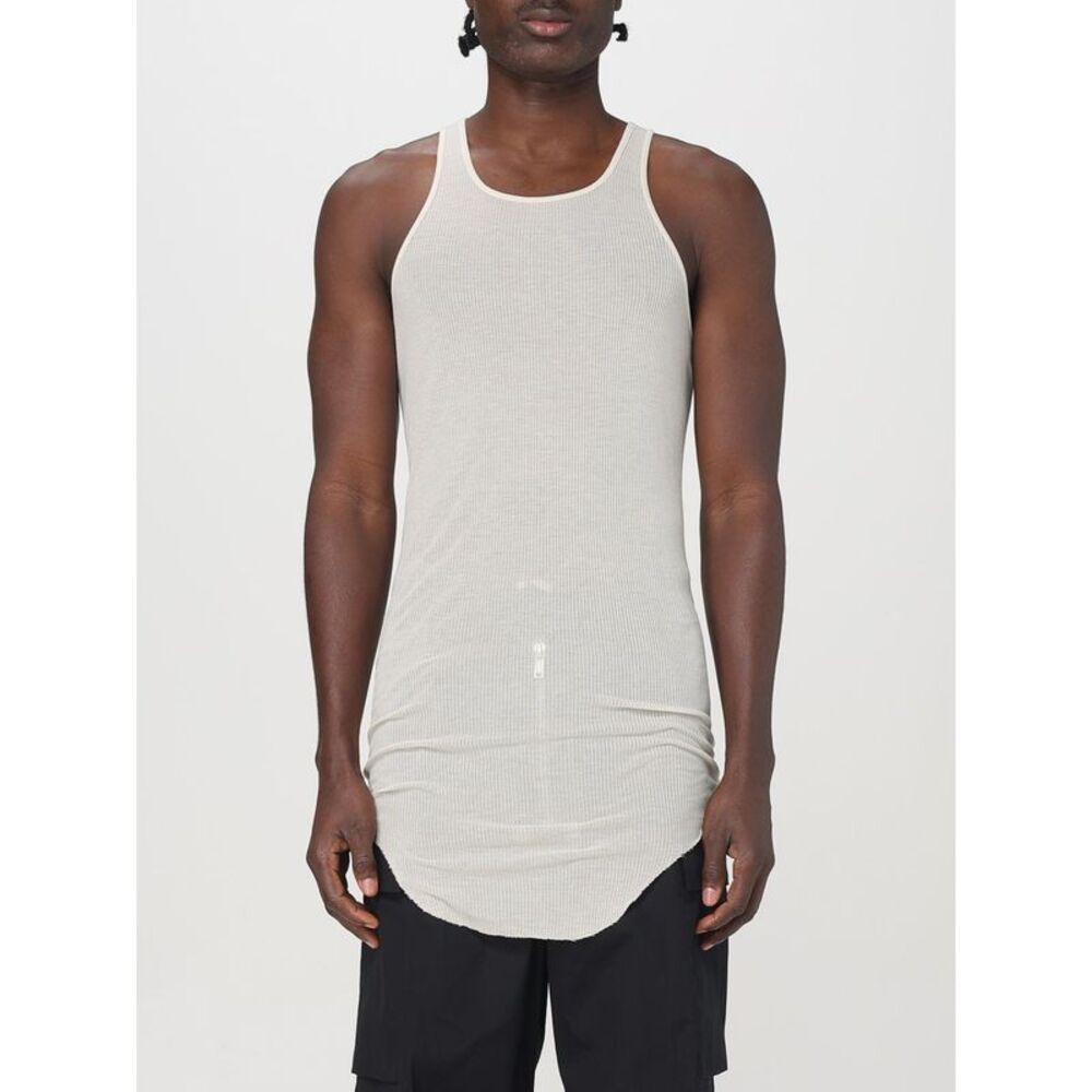 Rick Owens Sweater men Green T-Shirts - Picture 1 of 5